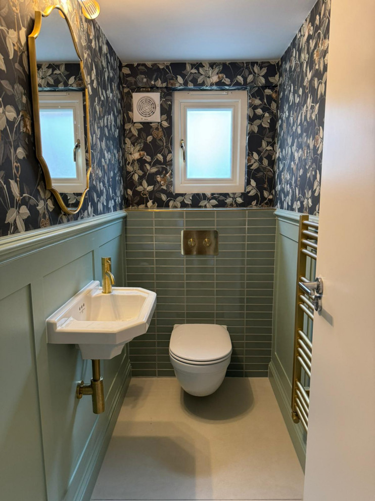 Hampstead full home renovation