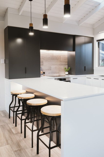 Flooring Projects 