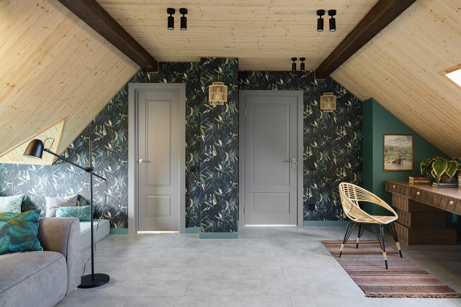 Жизнь в стиле Шангри-Ла