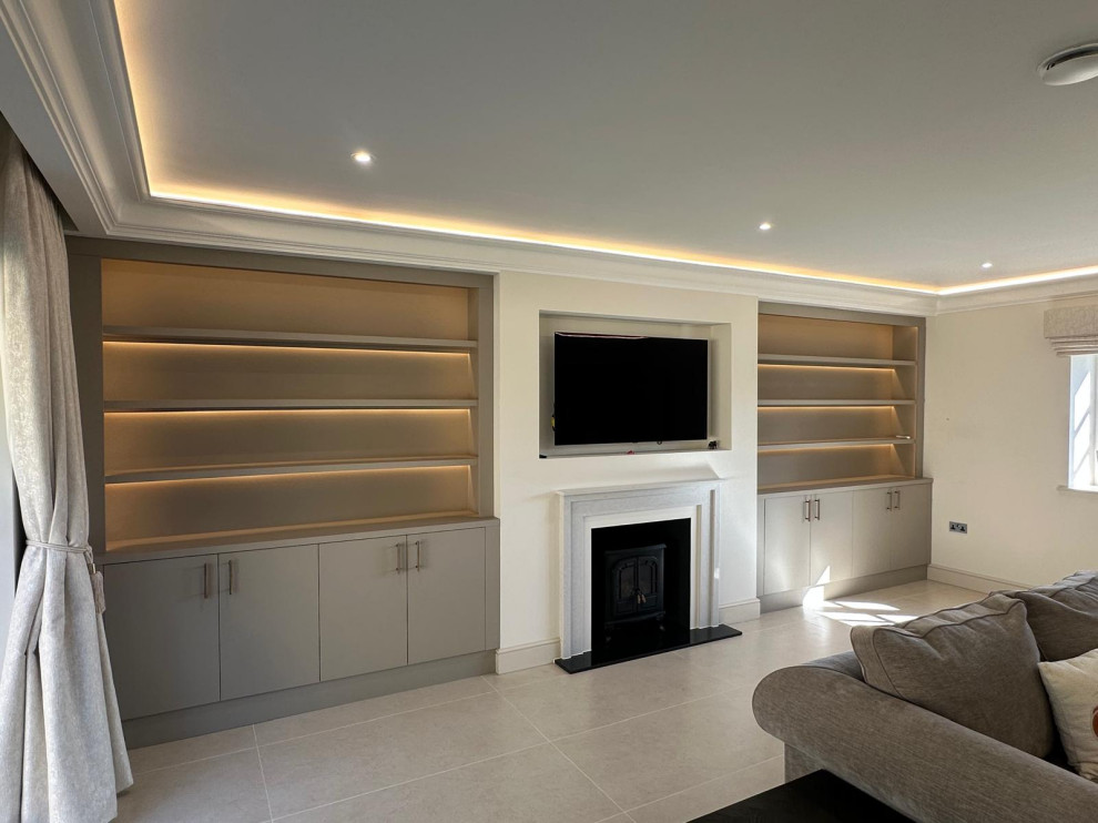 Alcove Unit