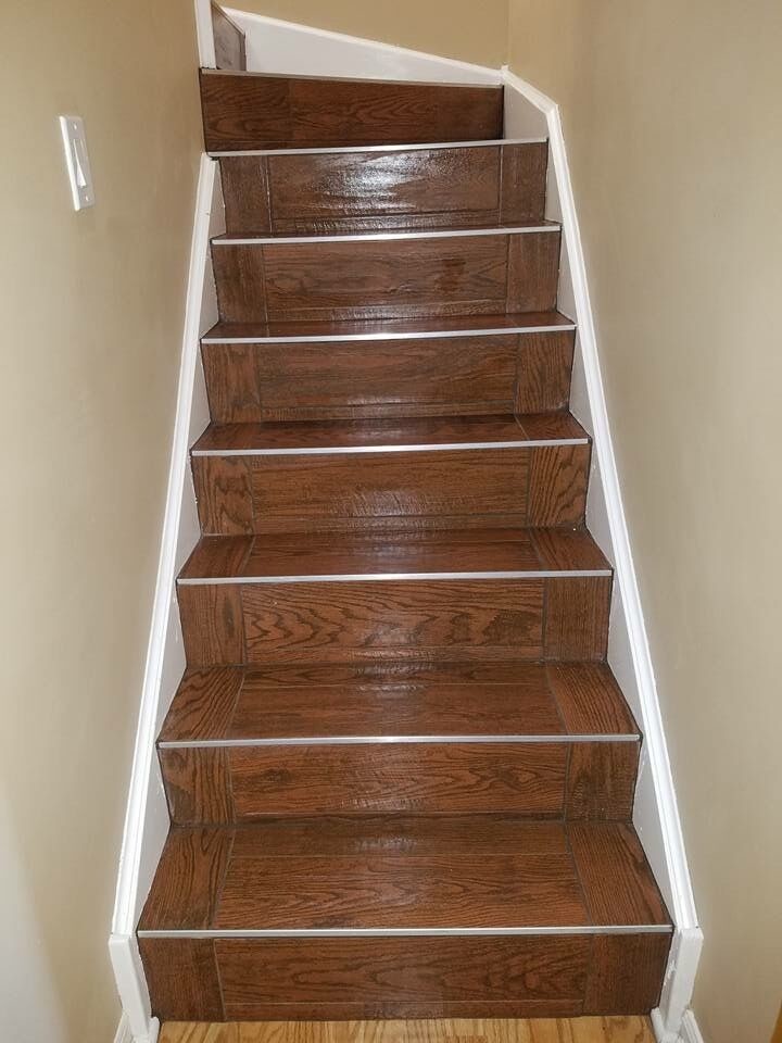 Staircase - staircase idea in Chicago