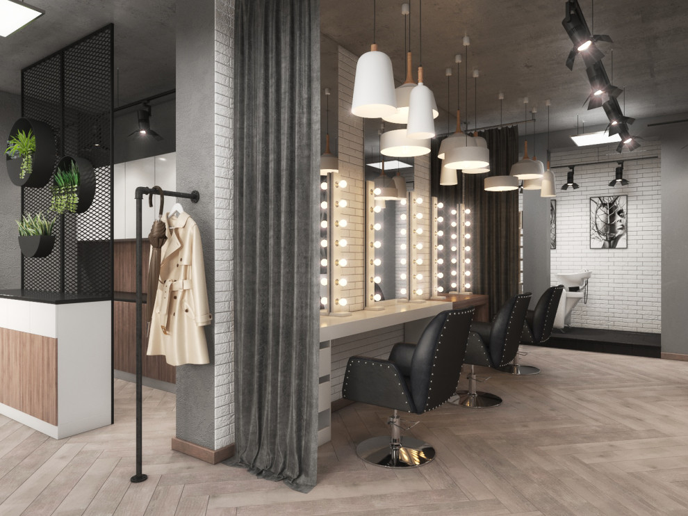 Салон красоты Атмосфера г.Королёв