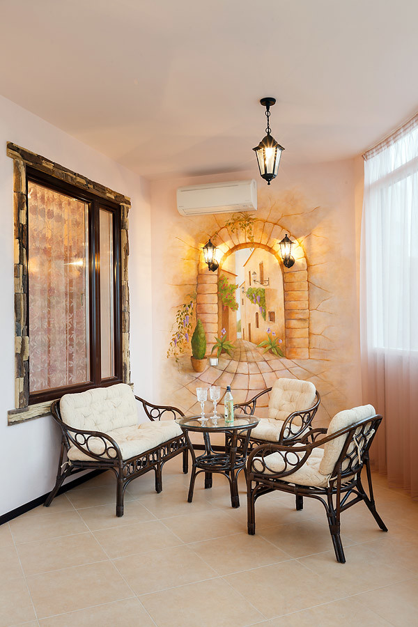 Квартира на Новочеркасском проспекте