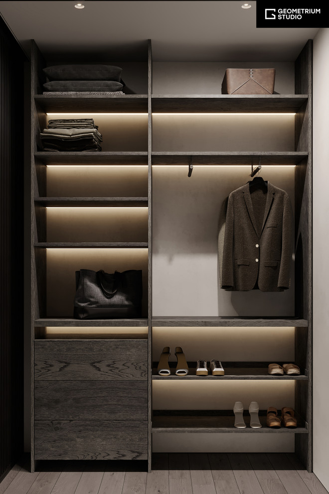 Питерская квартира 97,1 м2