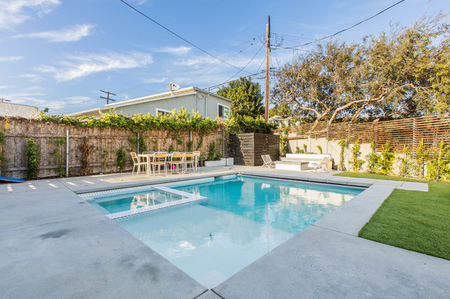 POOL PROJECT tropicale-piscina