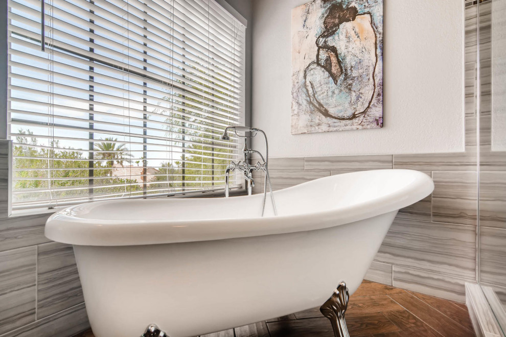 Modern Bathroom