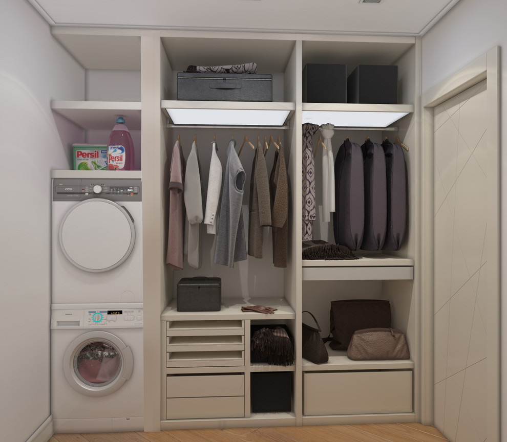 Дом холостяка