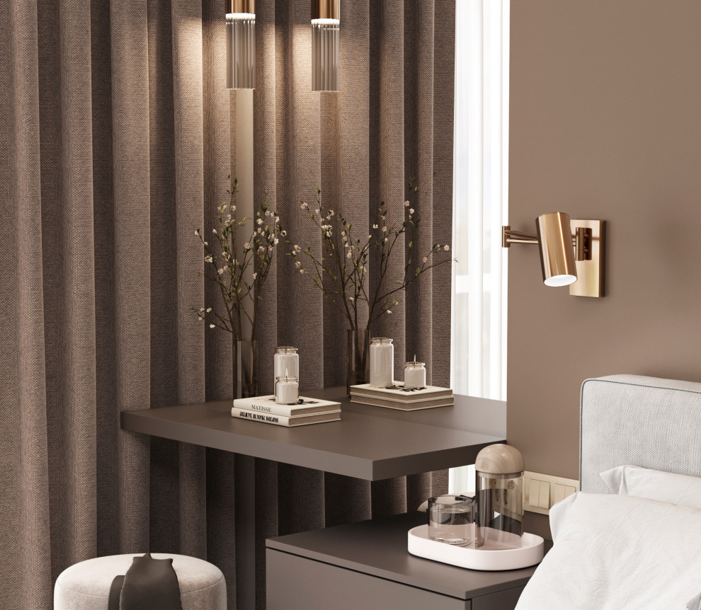 Коттедж в Усть-Заостровке. Проект