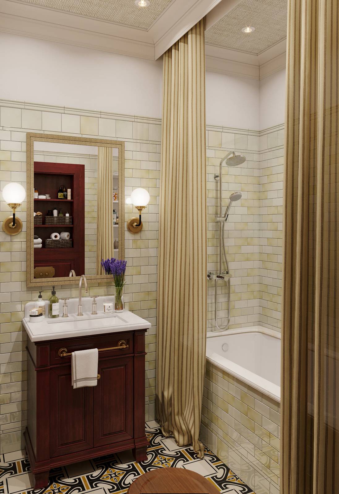 Дом в КП Дубровка