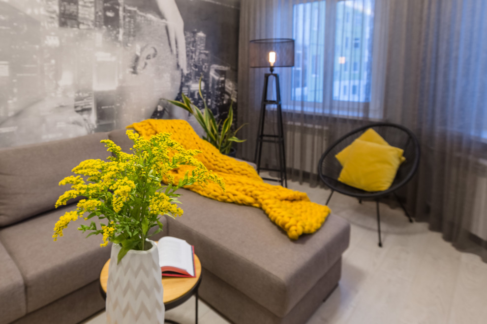 «В ногу со временем»