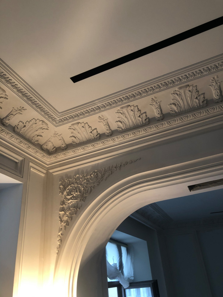 MOS 001-066. Агаларово