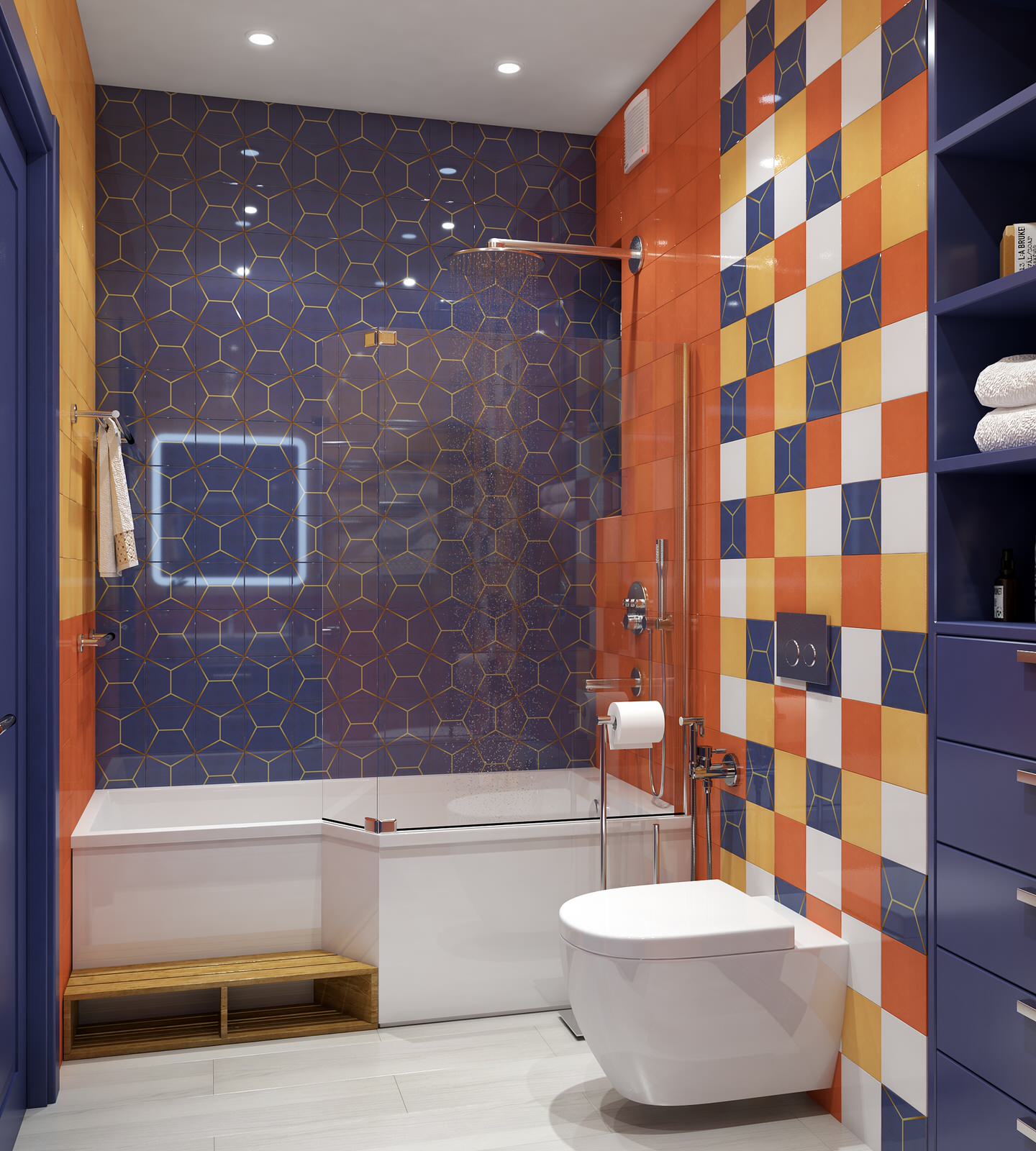 Новое Тушино