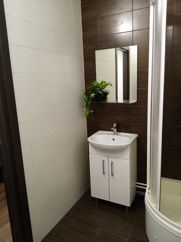 Комплектация квартиры под сдачу в аренду за 10 дней. Сдана с первого просмотра.