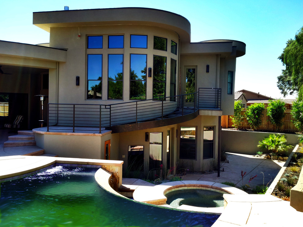 Davis Modern Contemporary