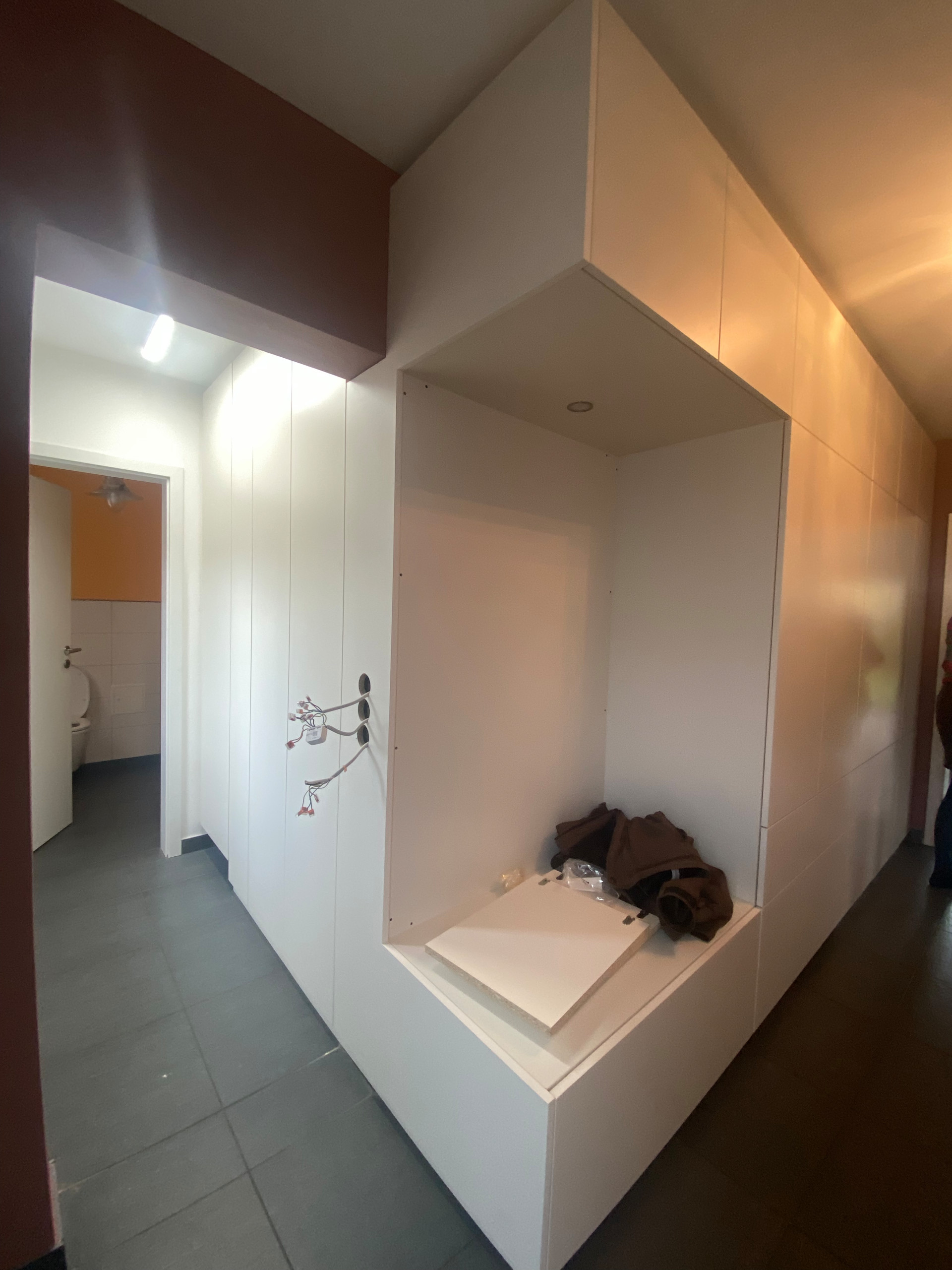 Garderobe
