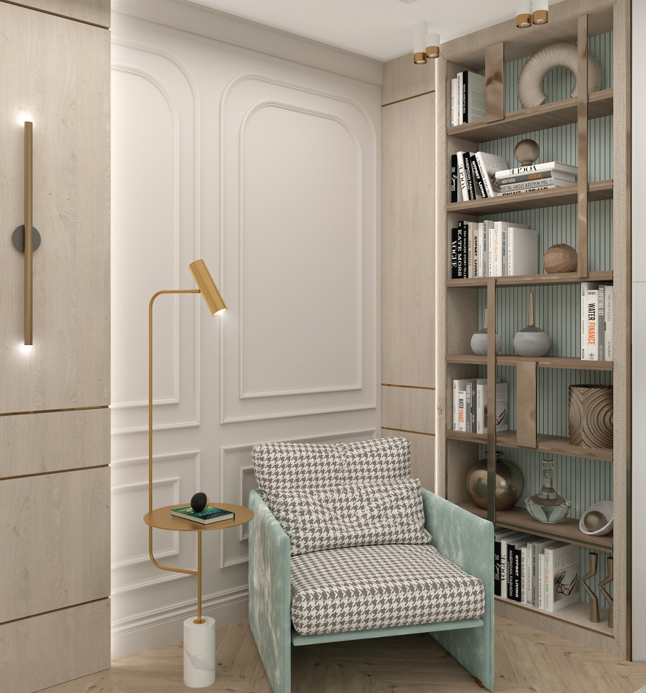 ЖК на Бограда от СМ Сити