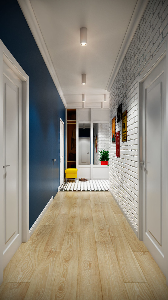 Лазурный берег