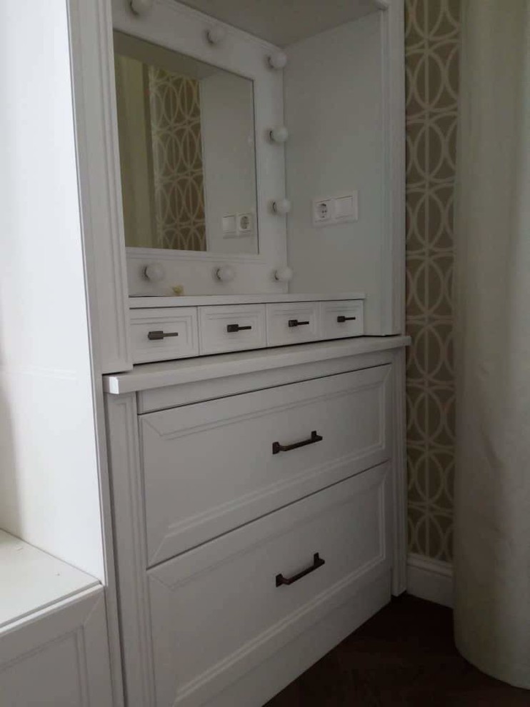 Загородный дом