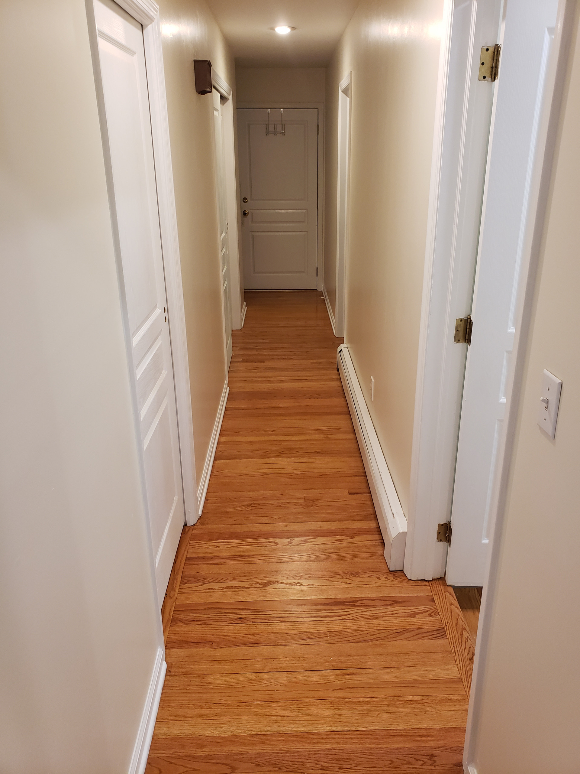Addition and Renovation in Tewksbury