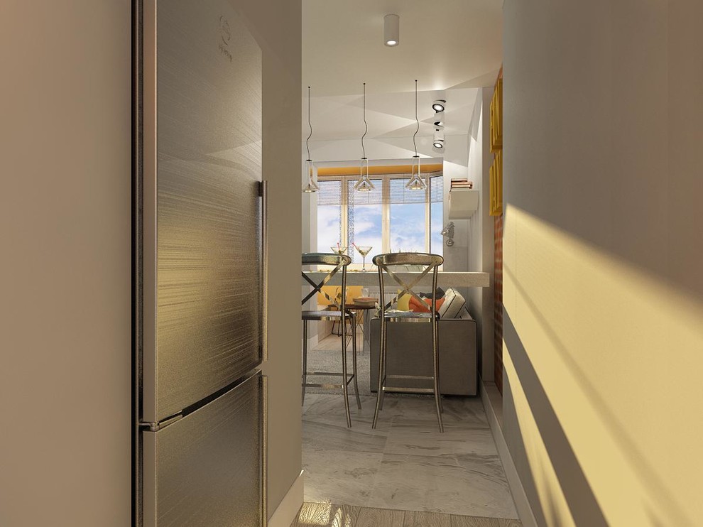 Квартира в Балашихе