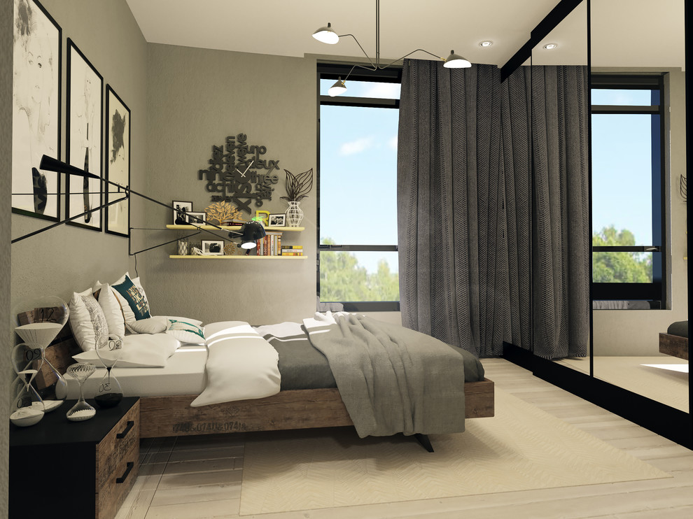 1-но комнатная квартира в Харькове