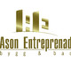 Ason Entreprenad Bygg & Bad