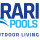 Ferrari Pools: Custom Outdoor Living