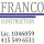 Franco Builders LLC