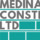 Medina Construction Ltd