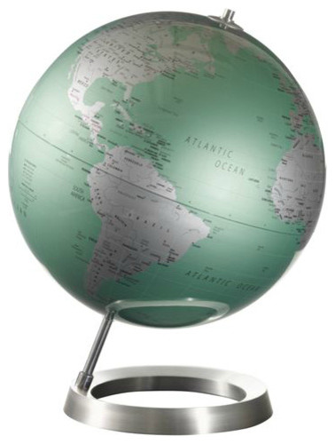 Table Globe, Mint