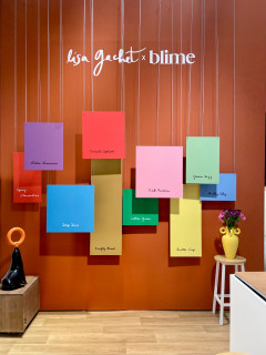 8 Color Trends From the Maison & Objet Design Show (15 photos)