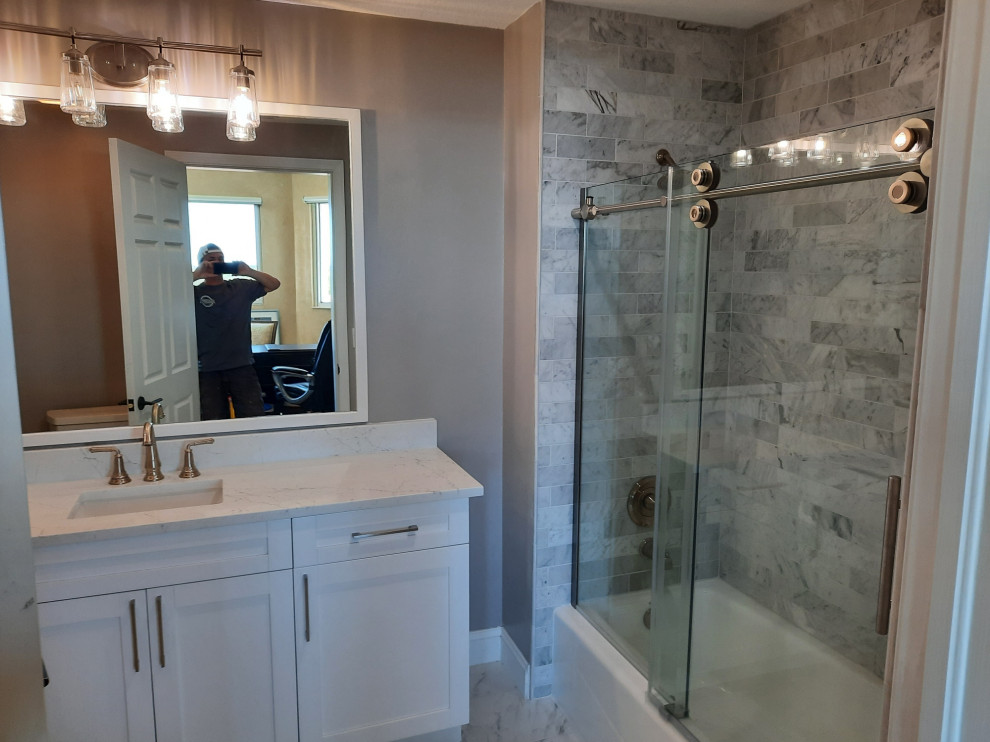 Bathrooms