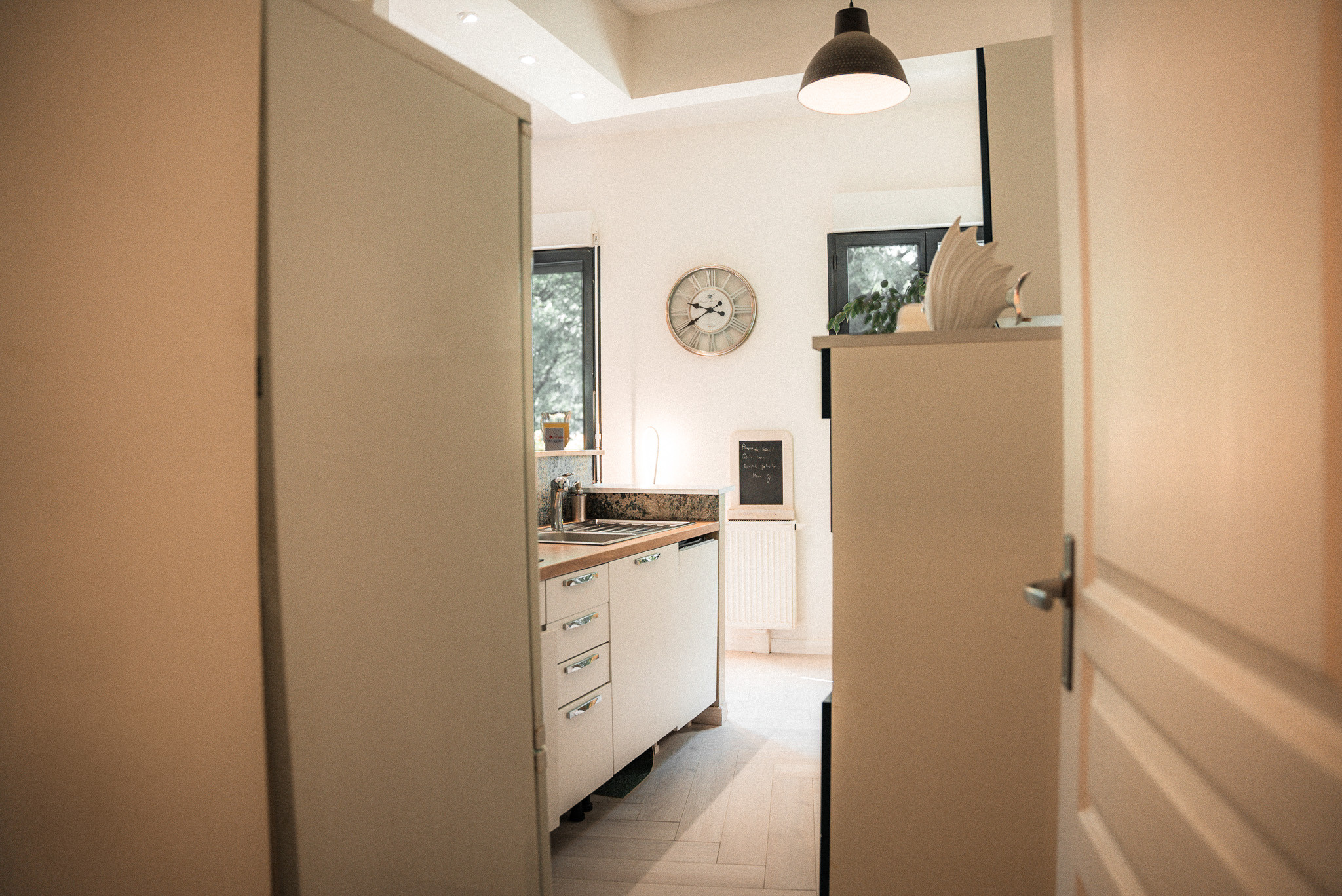Rénovation appartement Boulevard de la Marne - 70m2 - Rouen