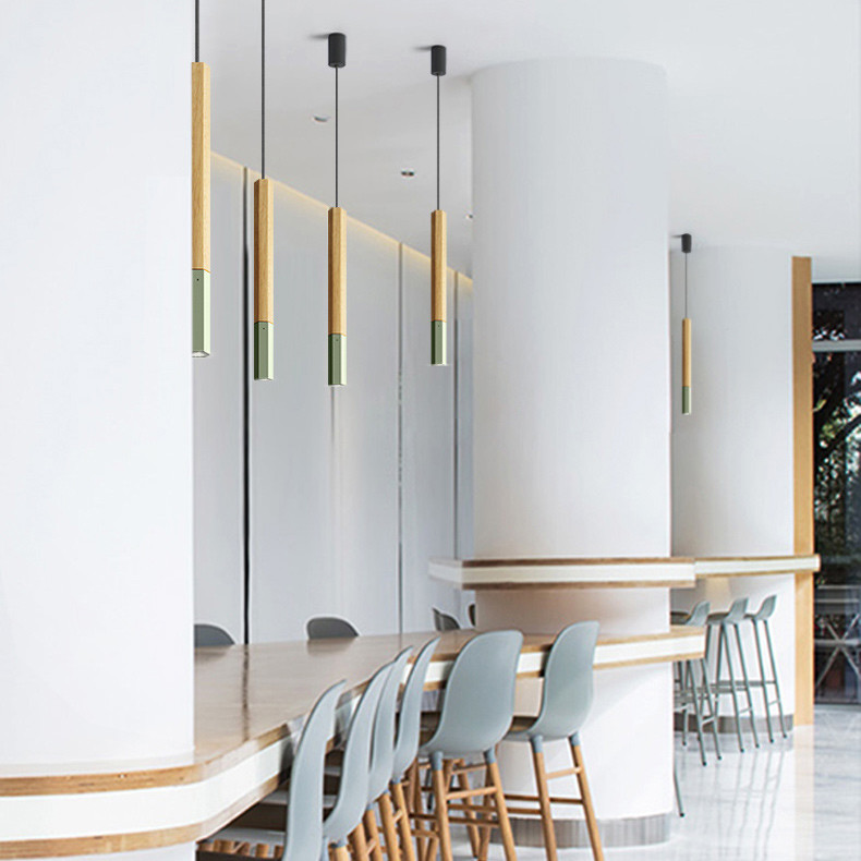 Подвесные светильники PENCIL