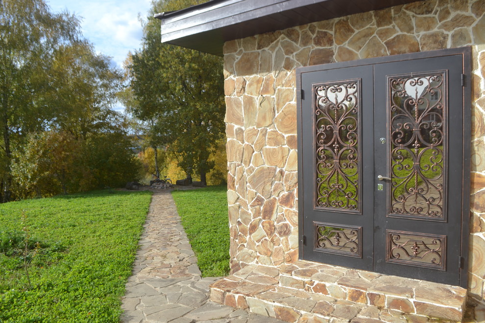 Масленка, Суздаль