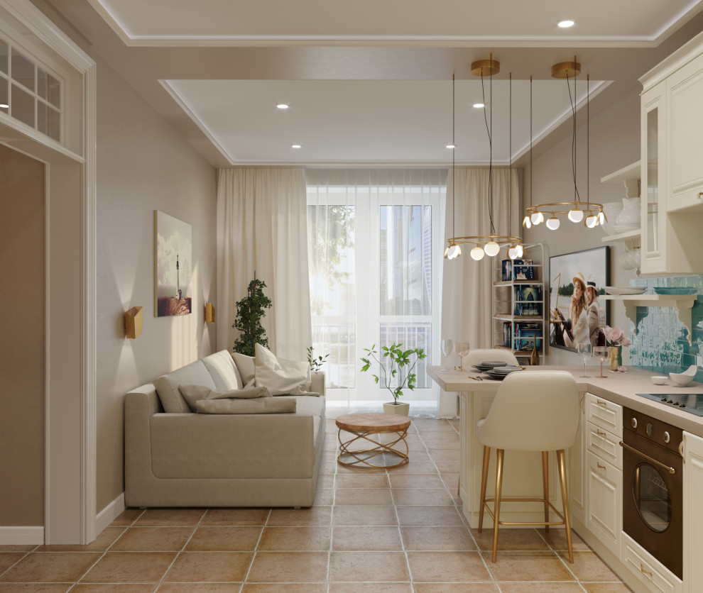 ЖК Западный Порт