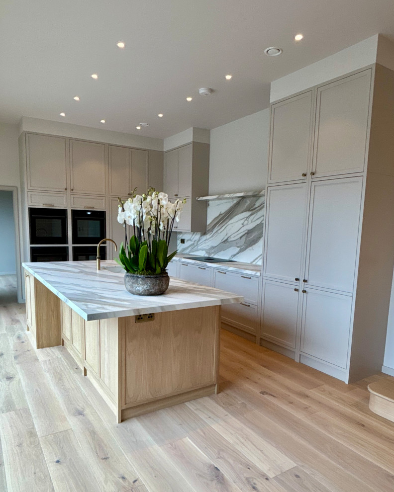 Canterbury Contemporary Rural New Build