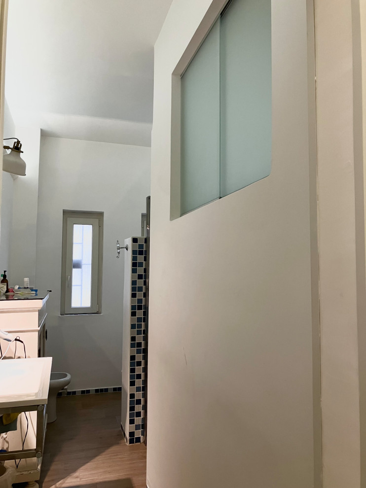 68 mq. - Interior design completo
