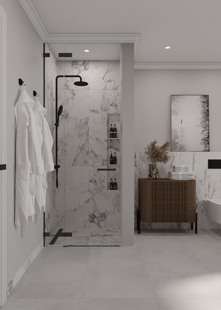 Дом в Жуково