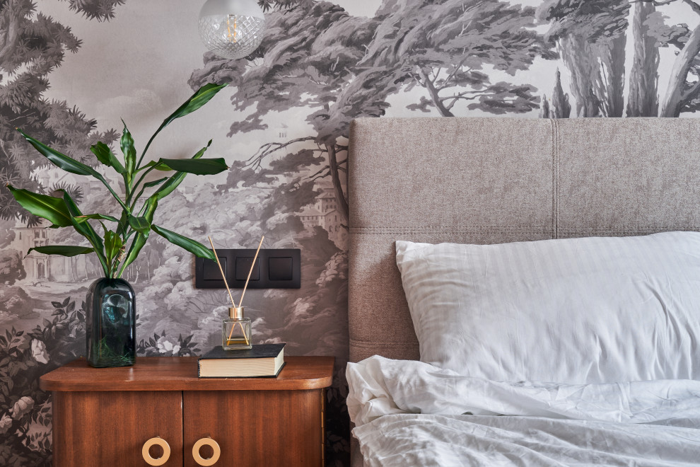 2х комнатная квартира, Москва