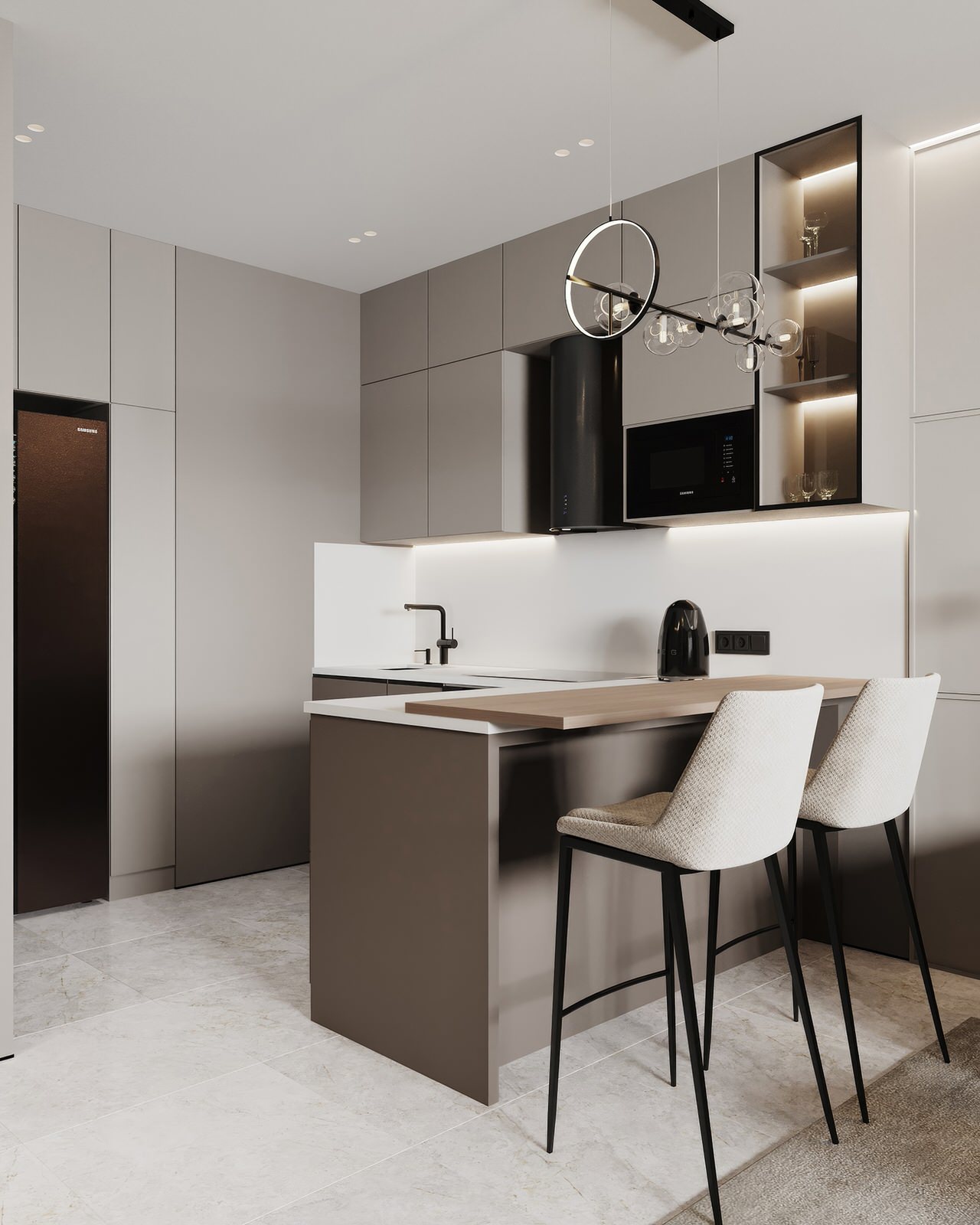 ЖК Ракурс г. Краснодар