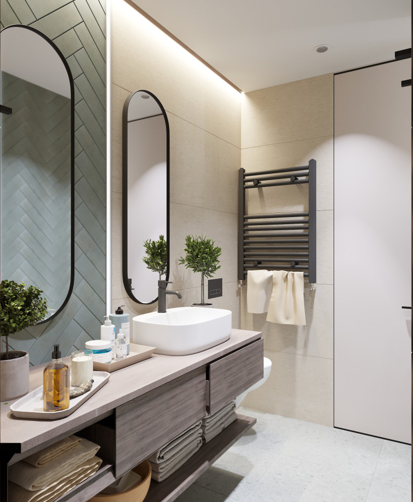 ЖК Дискавери парк