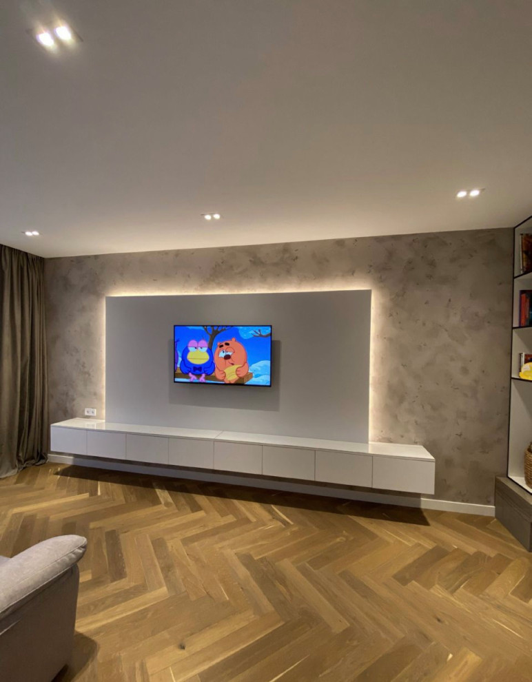 Ремонт квартиры