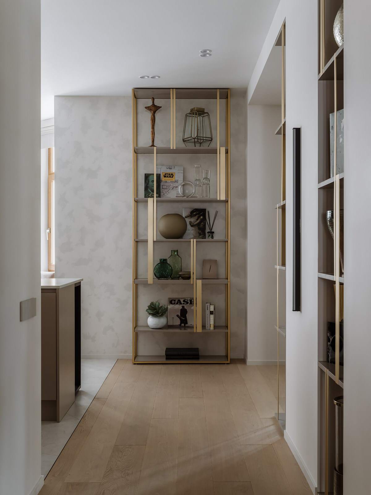 ЖК Доминион