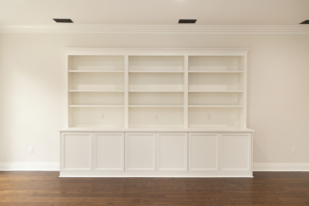 Custom Cabinets
