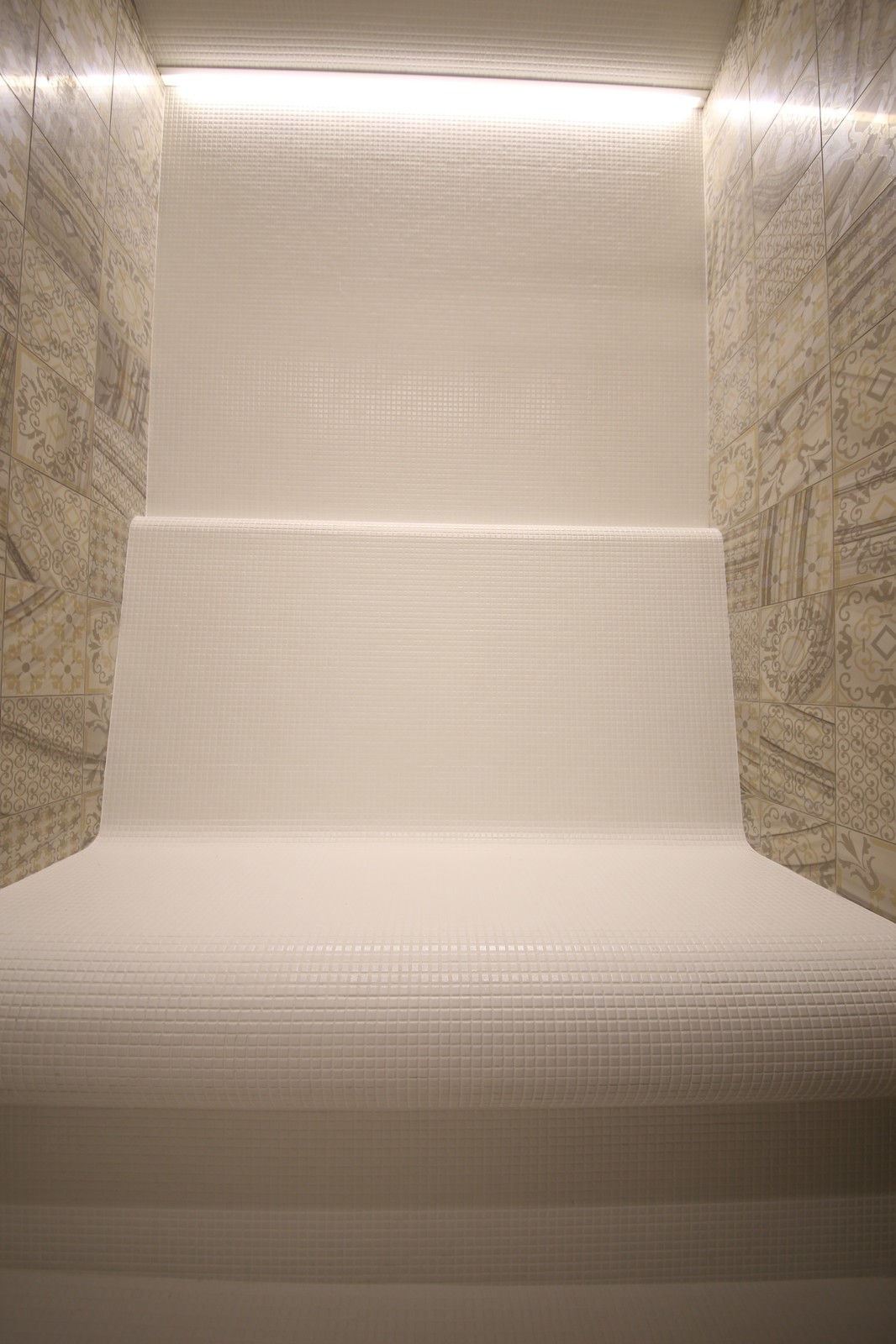 Освещение хамамов