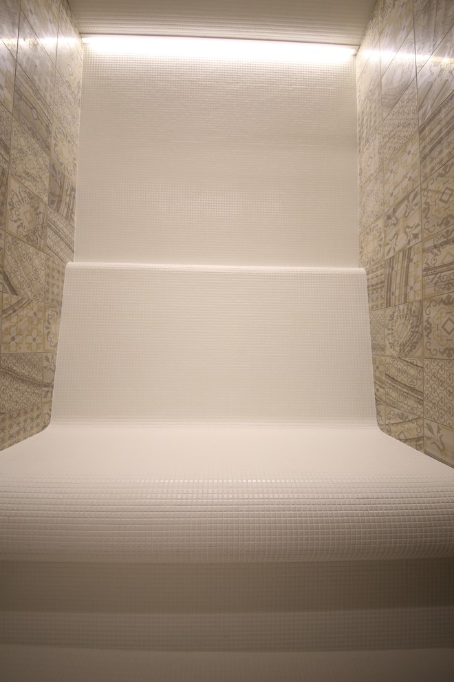 Освещение хамамов