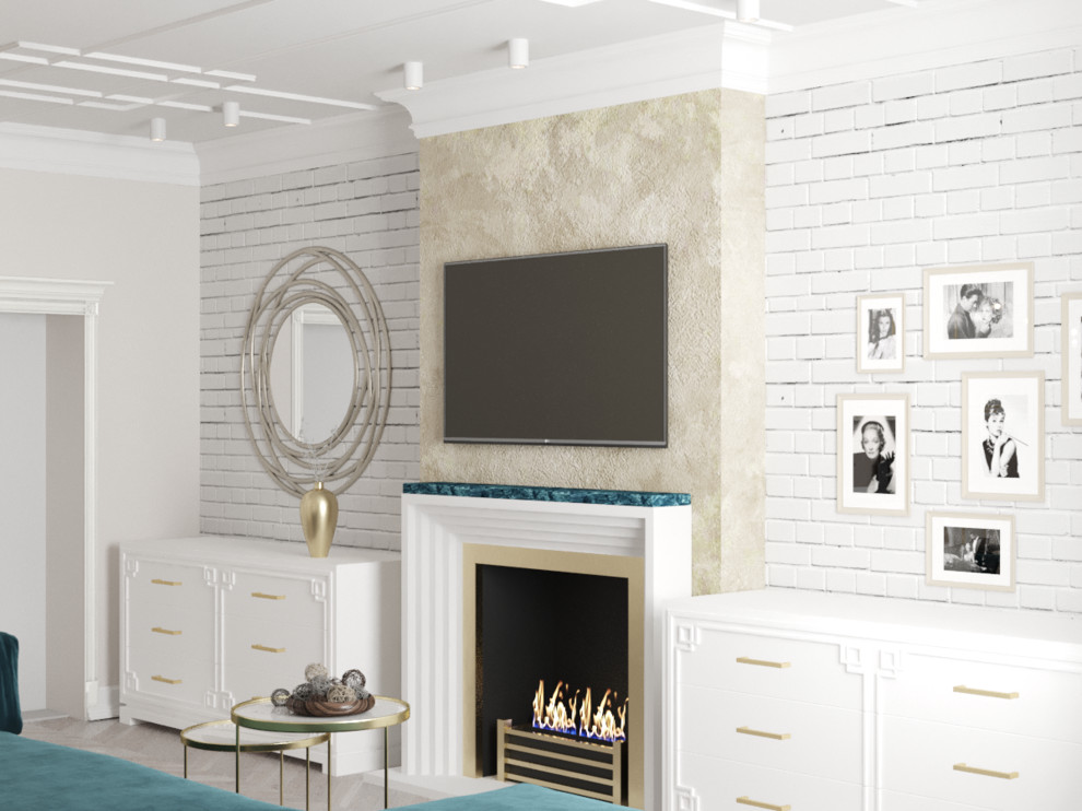 Северная неоклассика