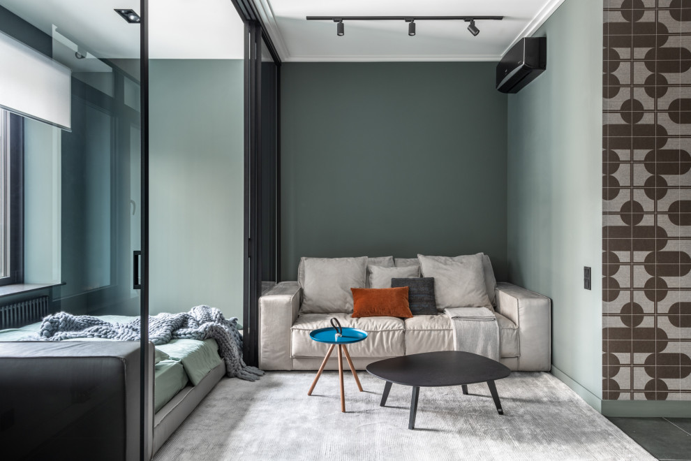 ЖК Царская площадь (Романовский корпус)