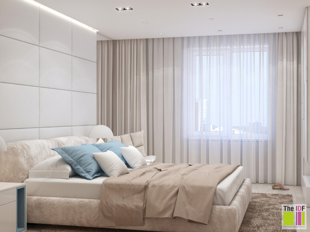 Квартира по ул.Татищева